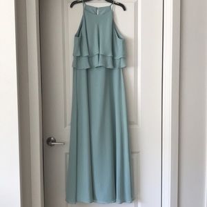 Jenny Yoo Charlie Bridesmaid Dress
